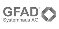 Inventarmanager Logo GFAD Systemhaus AGGFAD Systemhaus AG
